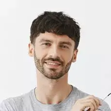 Rob Smith